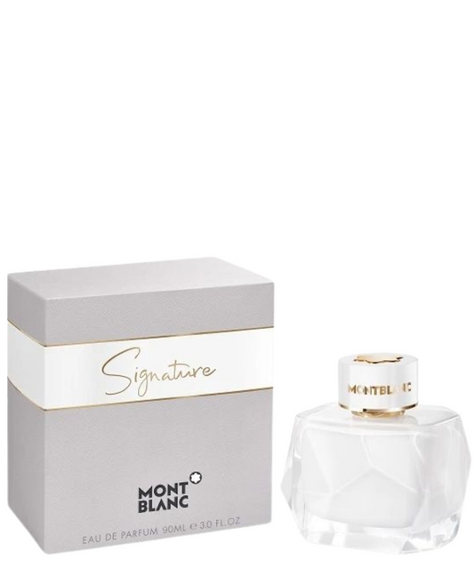 Mont Blanc ‘Signature’ Eau de Parfum 90ml | Perfume para Dama