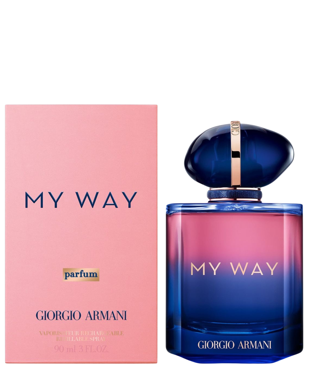 Giorgio Armani ‘My Way Parfum’ Eau de Parfum 90ml | Perfume para Dama