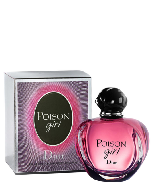 Dior ‘Poison Girl’ Eau de Parfum 100ml | Perfume para Dama