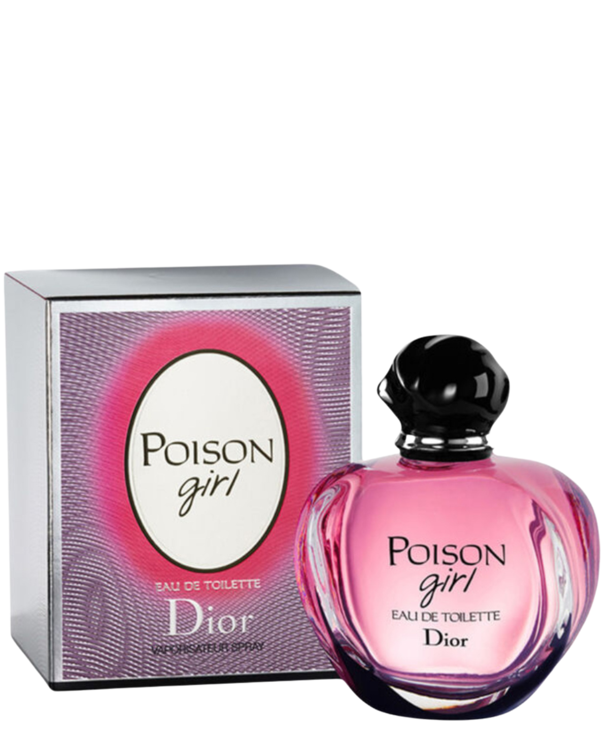 Dior ‘Poison Girl’ Eau de Toilette 100ml | Perfume para Dama