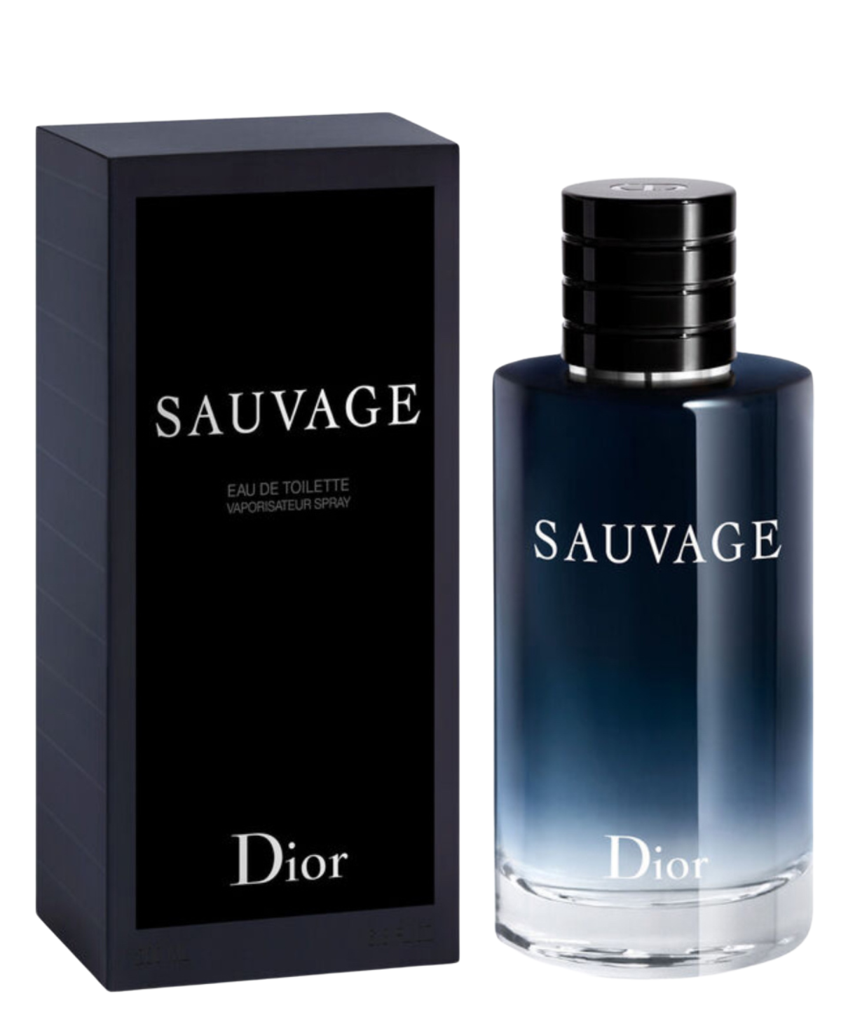 Dior ‘Sauvage’ Eau de Toilette 100ml & 200ml | Perfume para Caballero