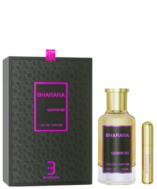 Bharara ‘Goddess’ Eau de Parfum 100ml | Perfume para Dama