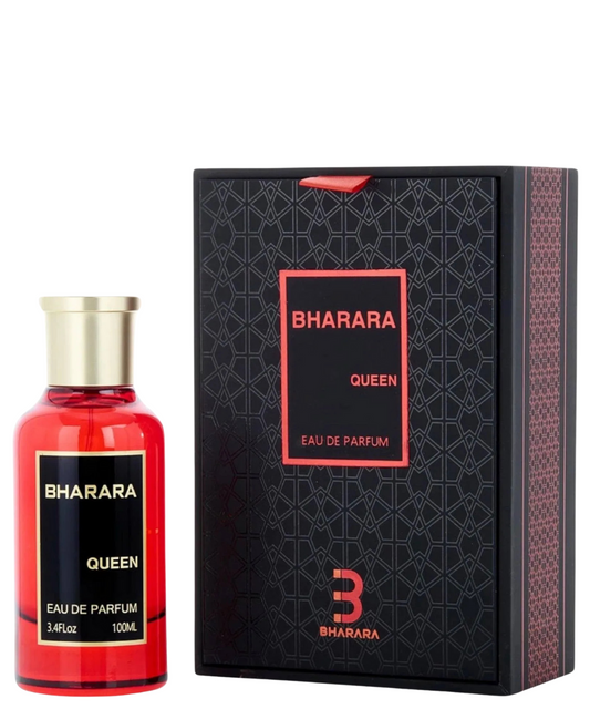 Bharara ‘Queen’ Eau de Parfum 100ml | Perfume para Dama