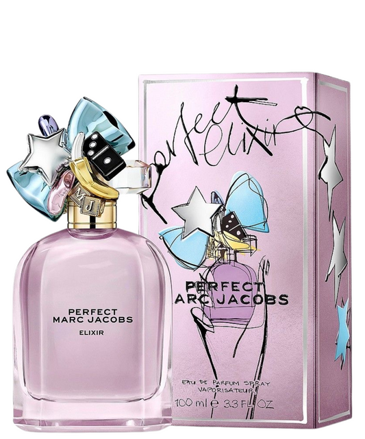 Marc Jacobs ‘Perfect Elixir’ Eau de Parfum 100ml | Perfume para Dama